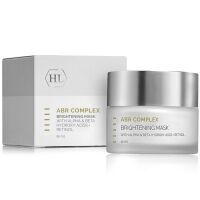 Holy Land Alpha-Beta & Retinol Brightening Mask - Осветляющая маска, 50 мл