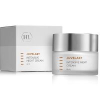 Holy Land Juvelast Intensive Night Cream Ночной крем, 50 мл