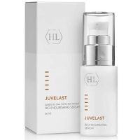 Holy Land Juvelast Rich Nourishing Serum - Сыворотка, 30 мл