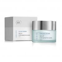 Holyland Laboratories Calm Derm - Успокаивающий бальзам, 50 мл