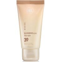 Holy Land Sunbrella Spf 30 - Солнцезащитный крем, 50 мл