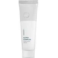 Holy Land Alpha Complex Multifruit System Hand & Body Cream - Крем для рук