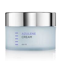 Holyland Laboratories Питательный крем для лица Azulen Cream, 250 мл