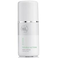 Holy Land Double Action Face Lotion - Лосьон для лица, 125 мл