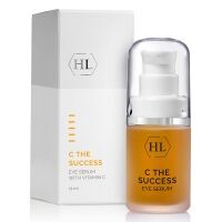 Holy Land C The Success Eye Serum - Сыворотка для век, 20 мл