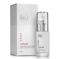 Holy Land Vitalise moisture intense serum - Сыворотка увлажняющая, подтягив