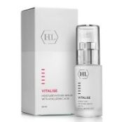 Holy Land Vitalise moisture intense serum - Сыворотка увлажняющая, подтягив 160048 фото 1