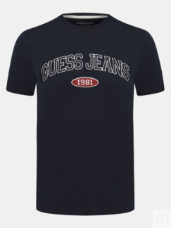 Футболка GUESS JEANS