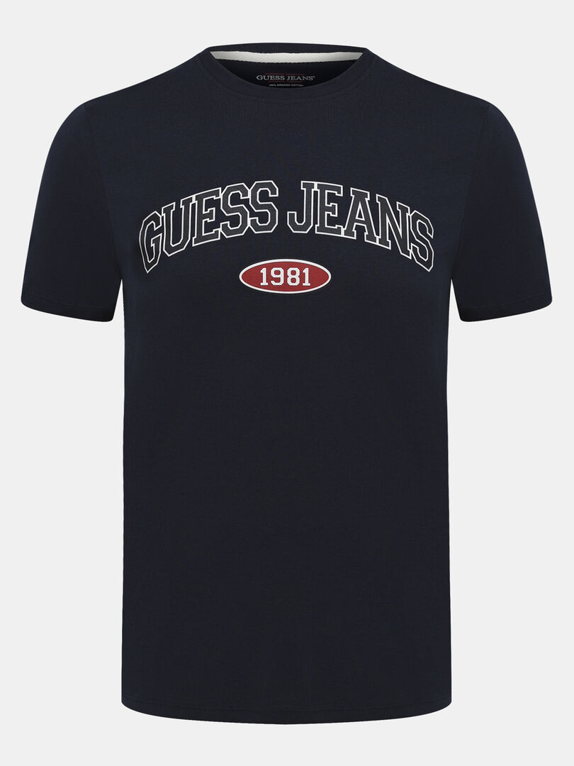 Футболка GUESS JEANS 489413-045 фото 1