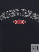 Футболка GUESS JEANS 489413-045 фото 3