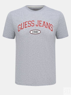 Футболка GUESS JEANS