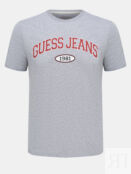 Футболка GUESS JEANS 489437-044 фото 1