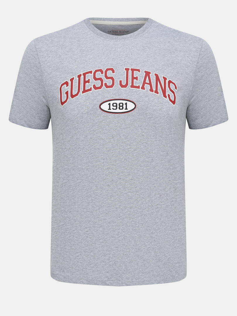 Футболка GUESS JEANS 489437-044 фото 1