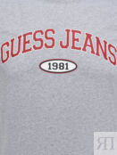 Футболка GUESS JEANS 489437-044 фото 3