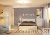 Тумба прикроватная Bauhaus 6, бодега светлый ГЛАЗОВ МЕБЕЛЬ Т0020407 фото 5