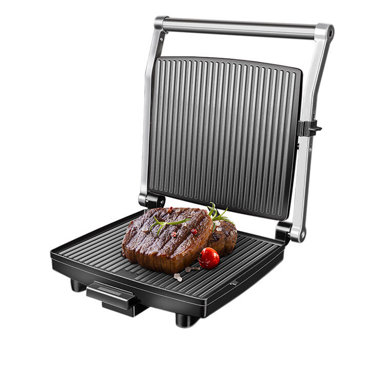 Гриль REDMOND SteakMaster RGM-M800 фото 1