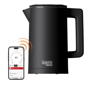 Умный чайник REDMOND SkyKettle KM231S (черный)