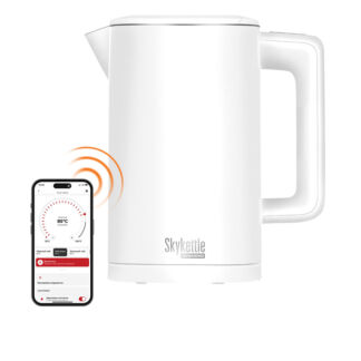 Умный чайник REDMOND SkyKettle KM231S (белый)